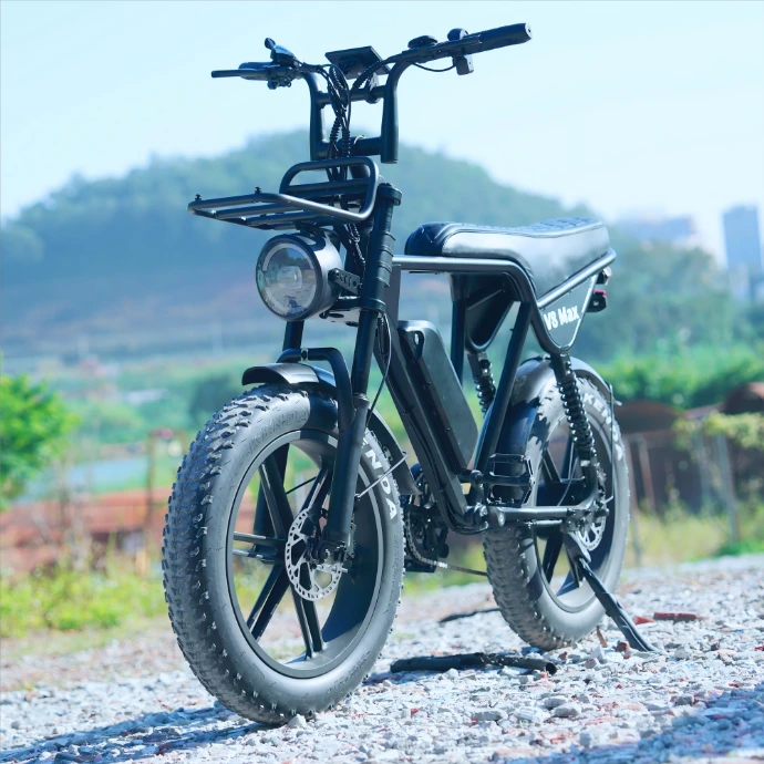 location vélo