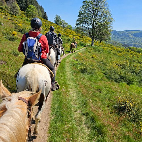 ballade à cheval Jungholtz