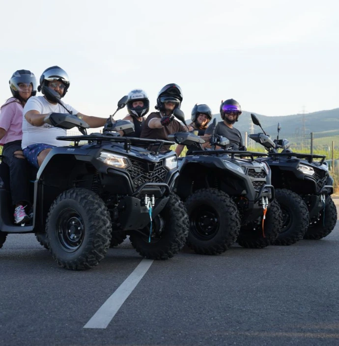 quad colmar
